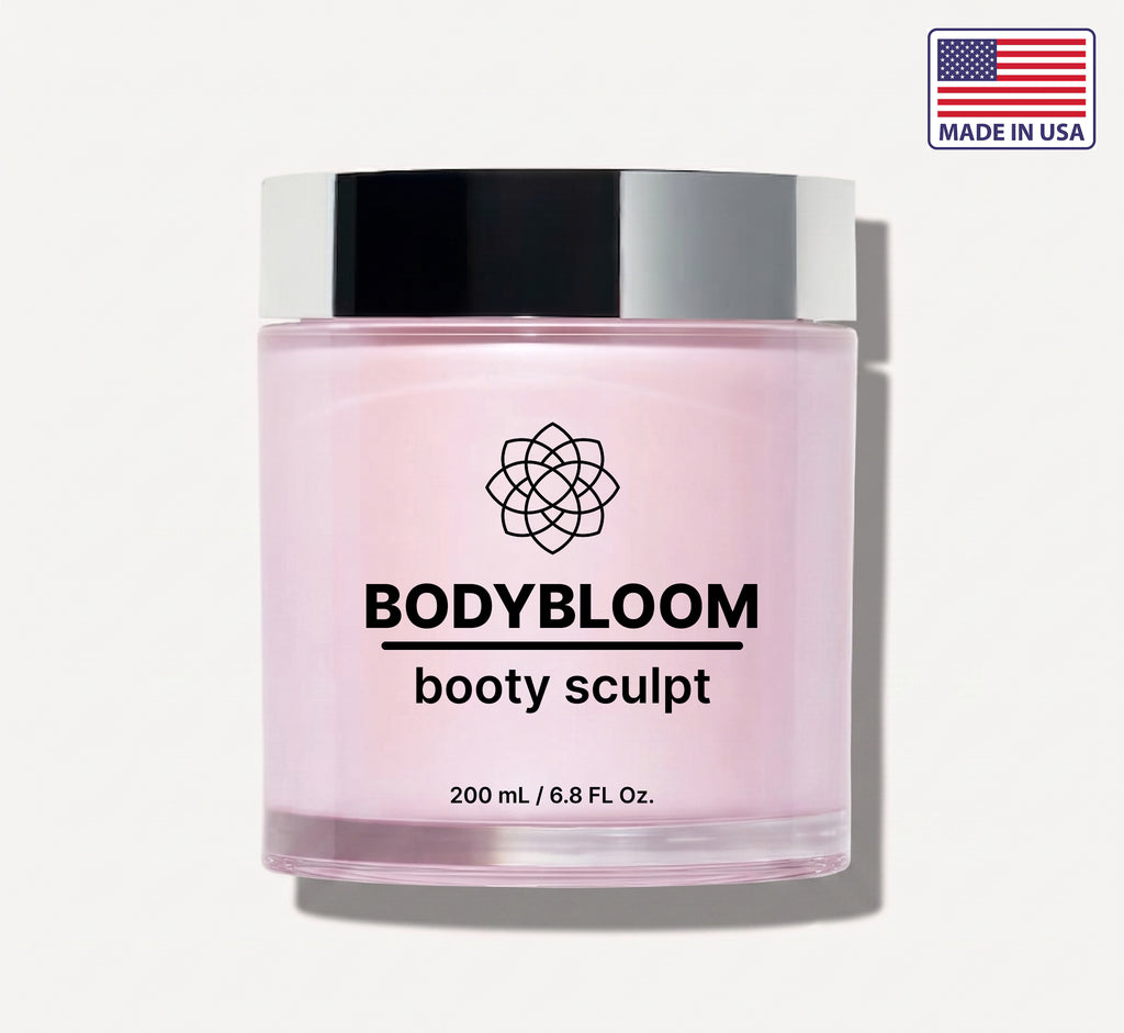Skin Sculpt Creams