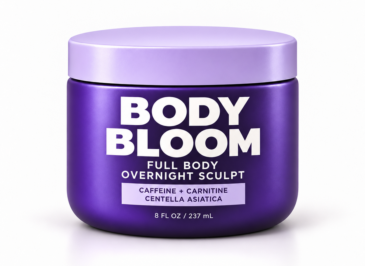 Full Body Overnight Sculpt