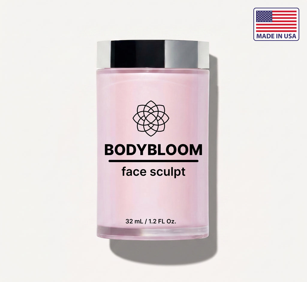 Skin Sculpt Creams