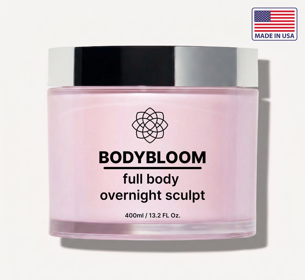 Skin Sculpt Creams